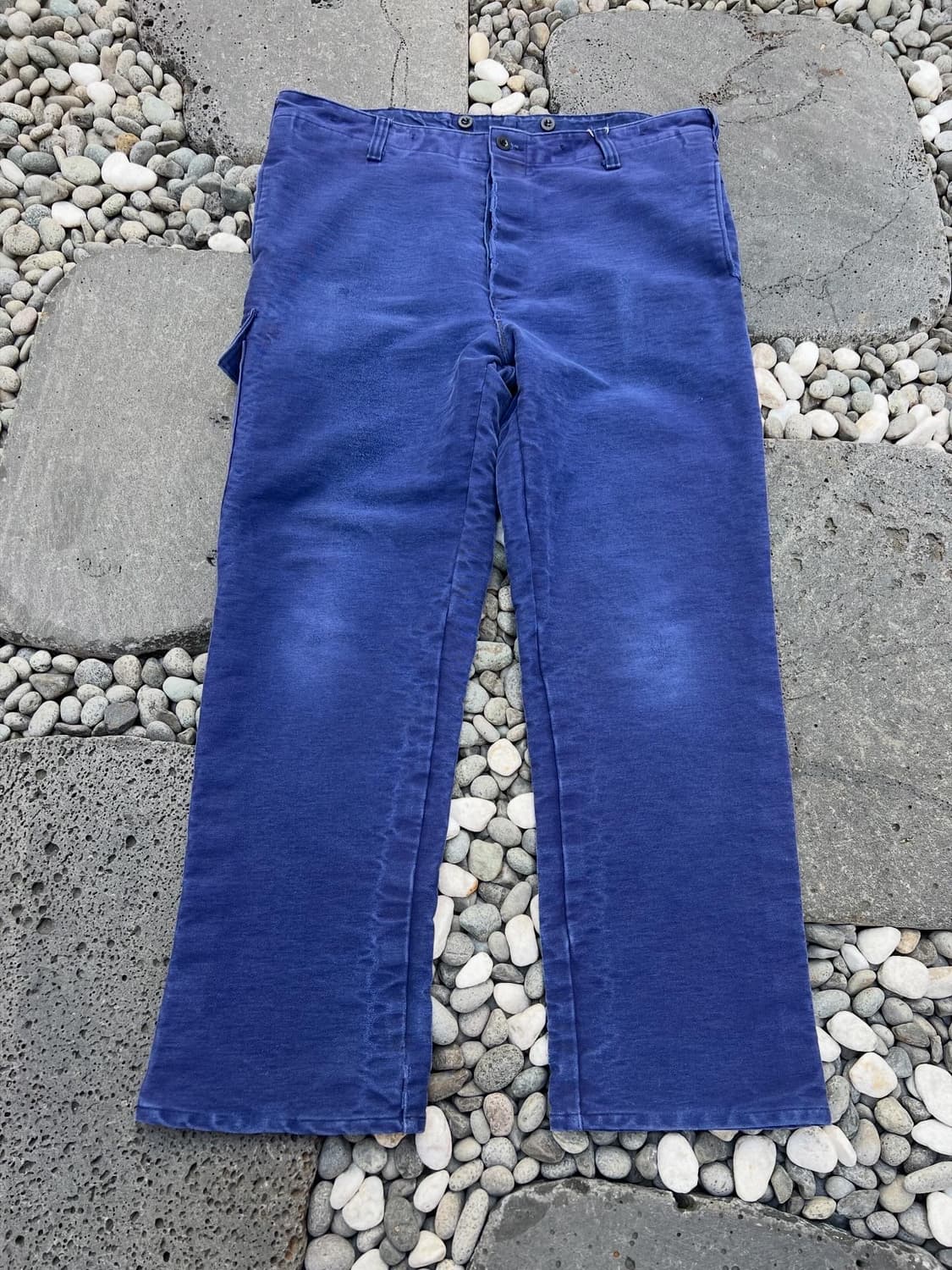 (38인치) MOLESKIN OLD FRENCH 몰스킨프렌치워크팬츠 상품이미지1