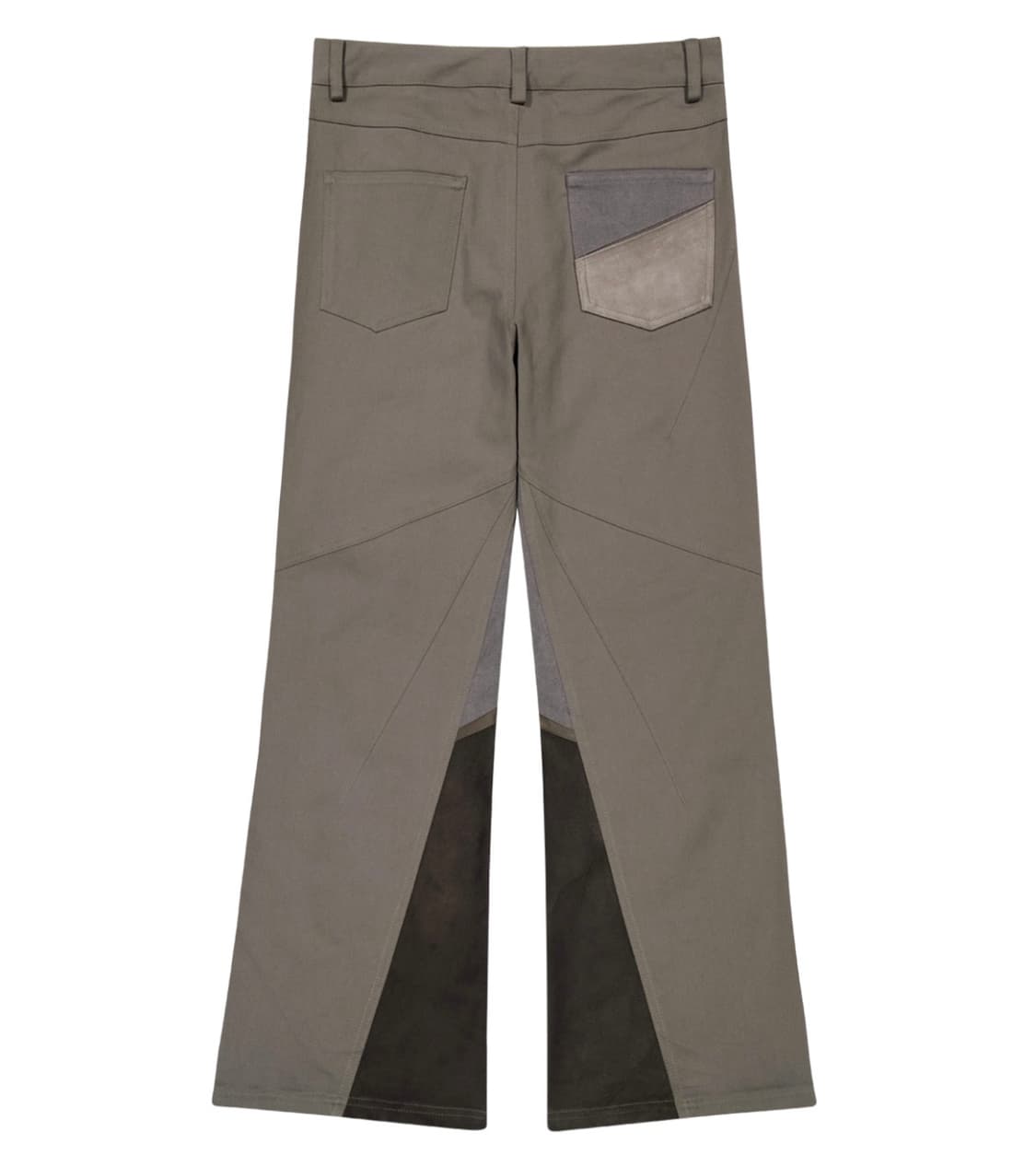 Xlim Ep8 05 Trousers Deep Tapue Small 상품이미지3