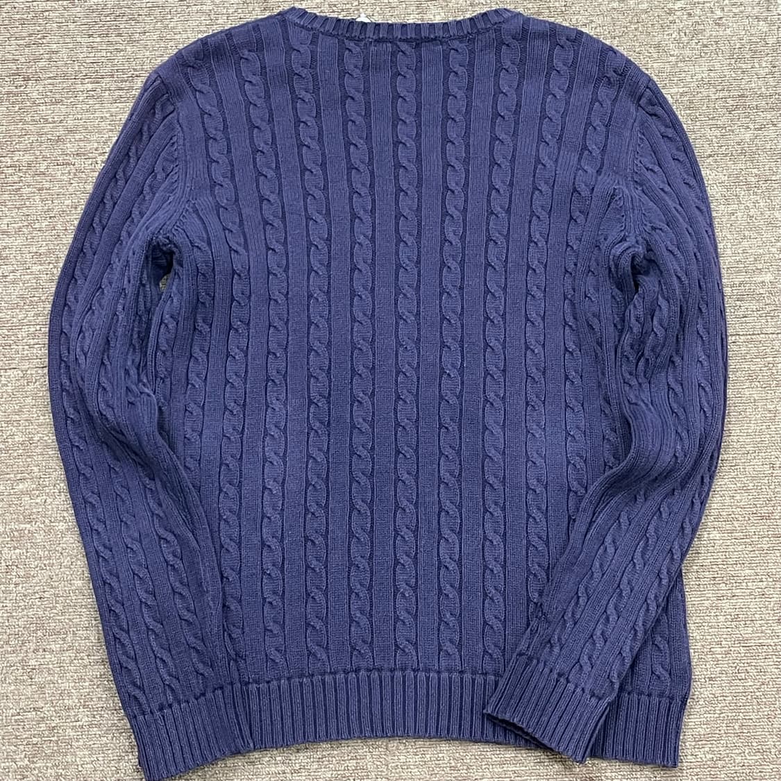 (S) POLO 폴로 랄프로렌 니트 상품이미지8