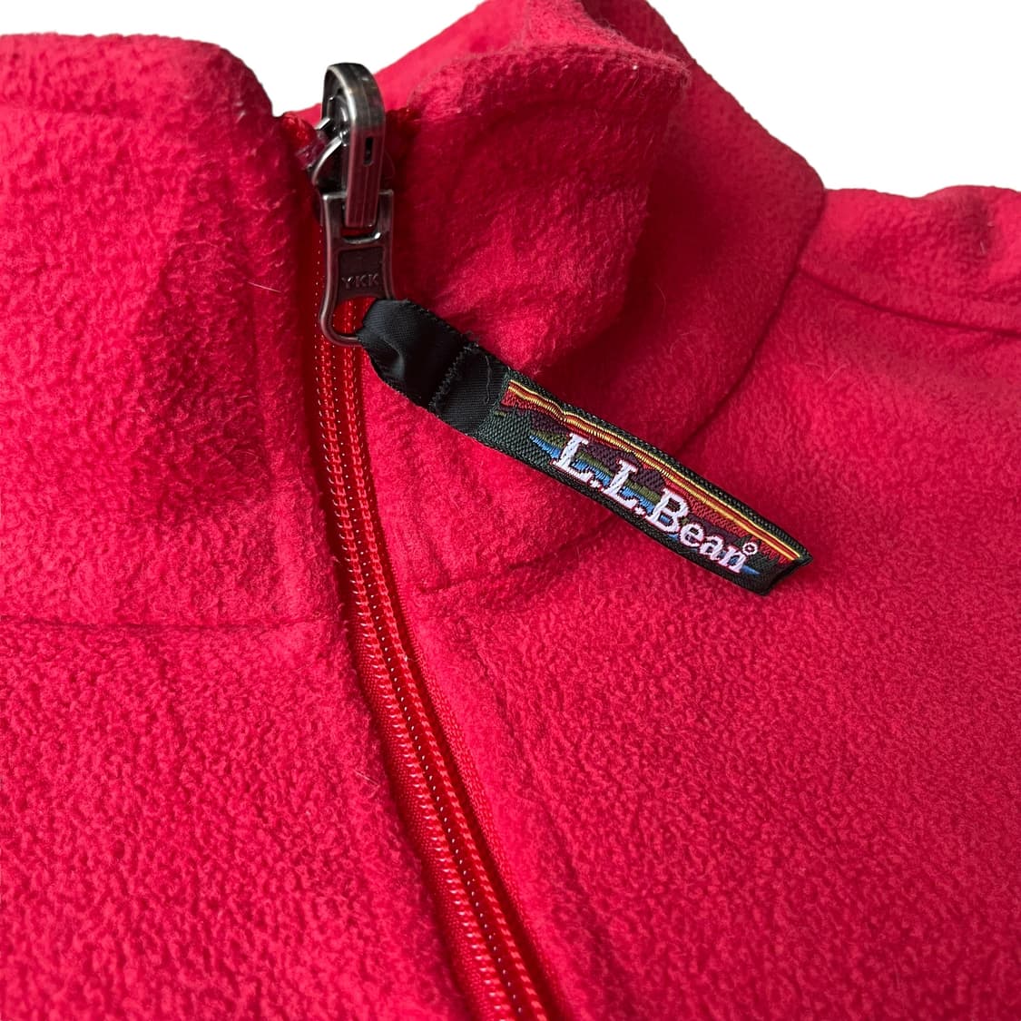 L.L.Bean 후리스 상품이미지6