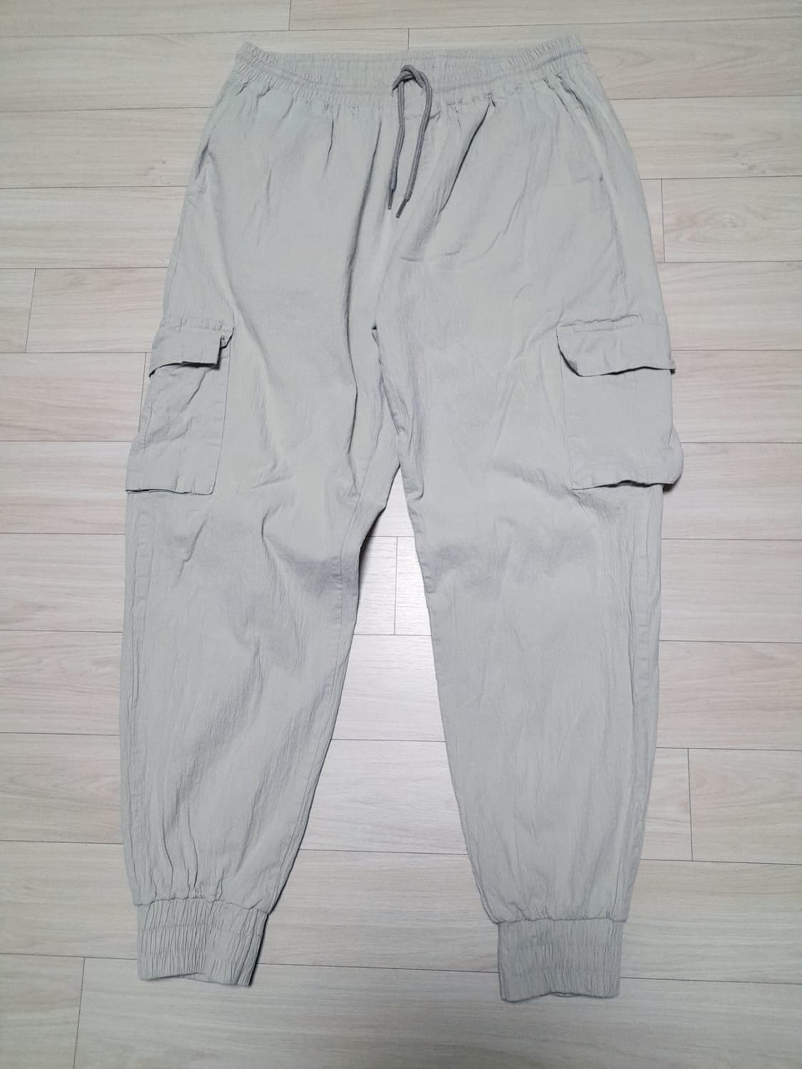 💥러기드하우스 카고 조거팬츠 (3XL)
 상품이미지1