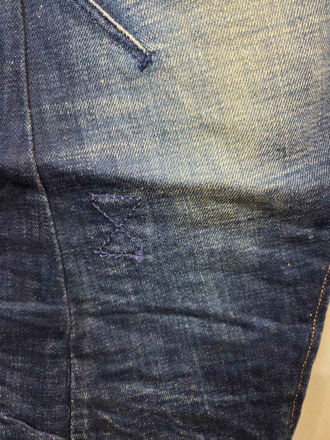 G-STAR  GS-12.2M 데님 팬츠(W28/L30) 상품이미지6