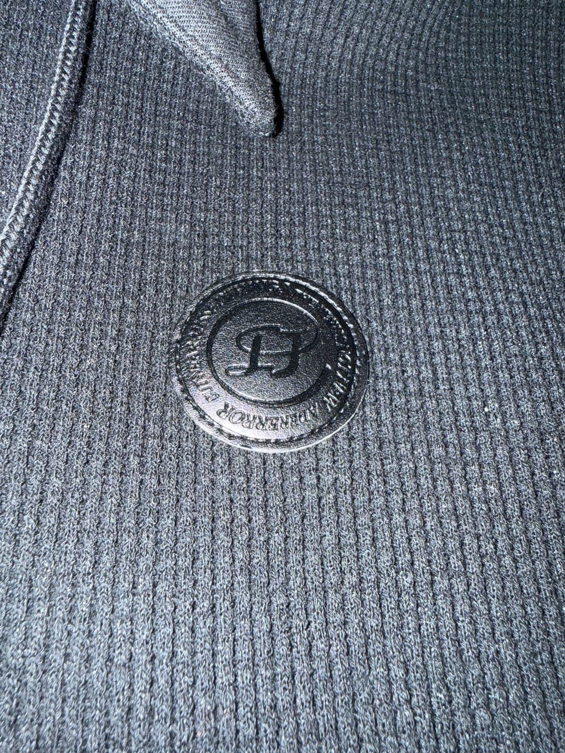 아더에러 후드집업 상품이미지2