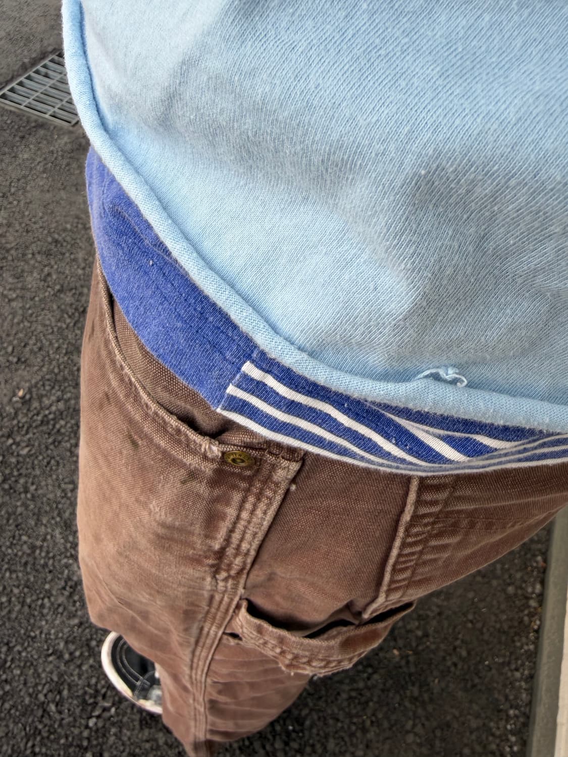 스톤아일랜드 마리나 롱슬리브  상품이미지2