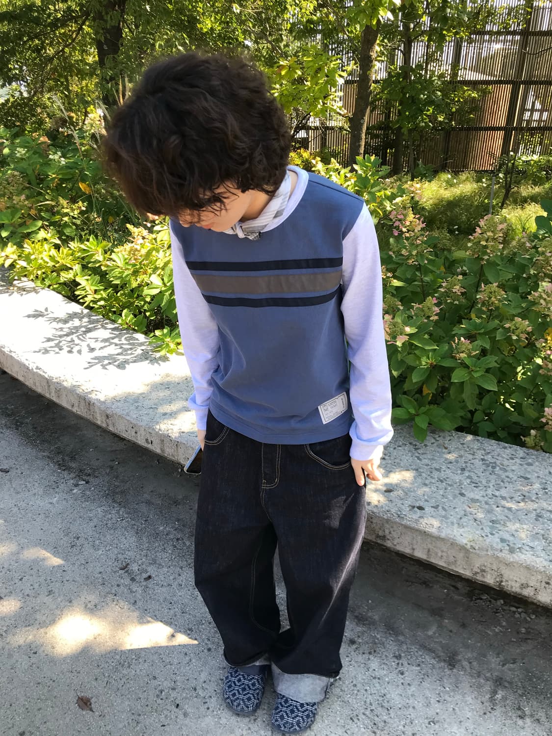 사로스 긴팔티 상품이미지2