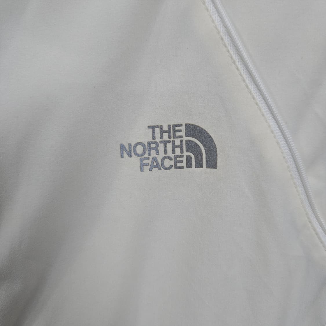 여성 노스페이스 THE NORTH FACE 바람막이 베스트 XL 상품이미지4