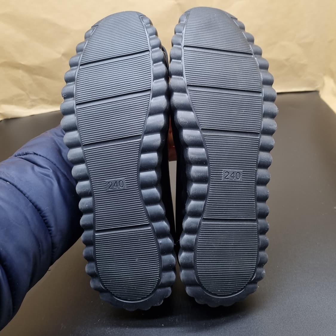 가이거 여성플렛슈즈 240 상품이미지3