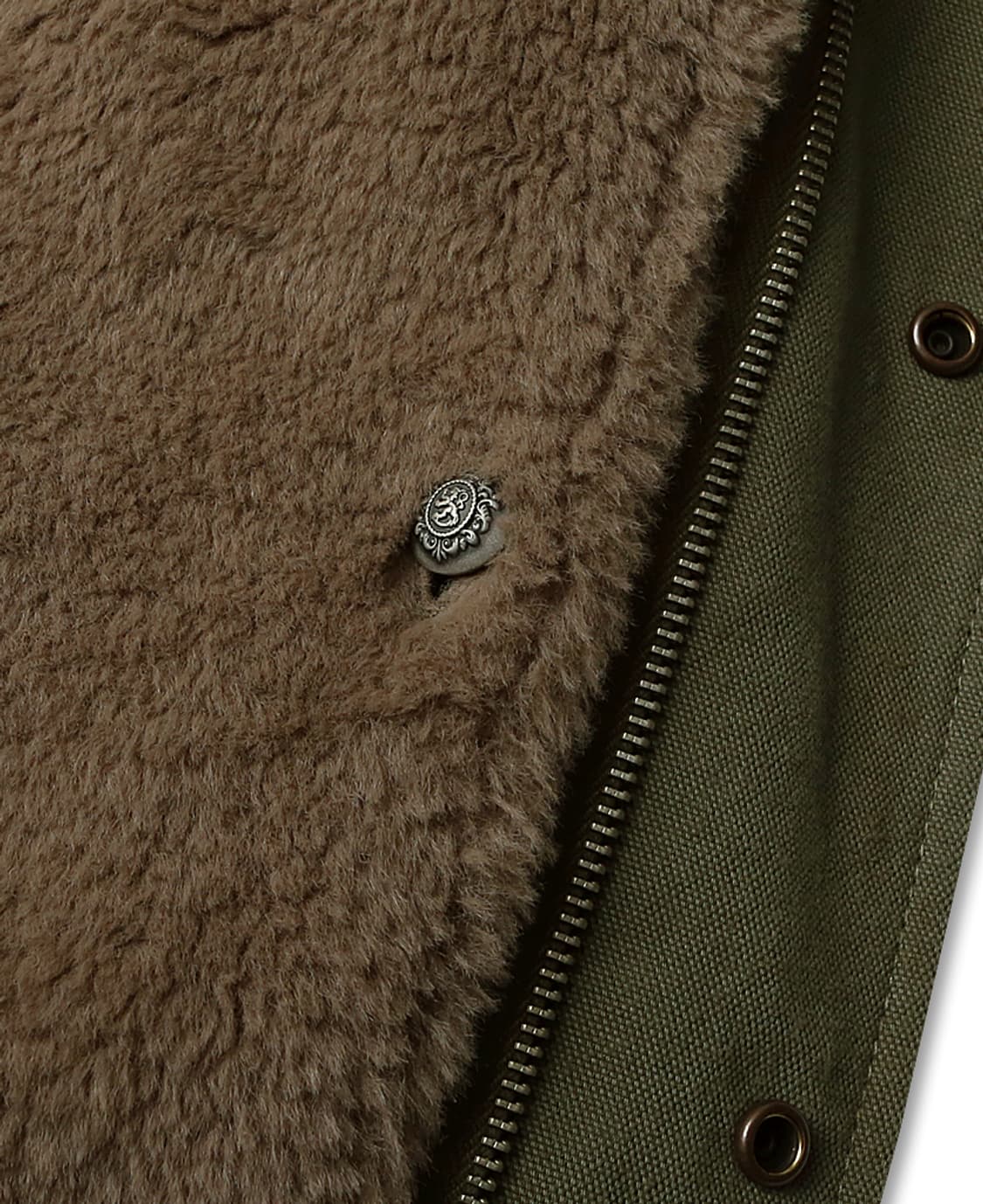 브릴라 퍼 일 구스토 [Brilla Per Il Gusto] 야상 자켓 상품이미지8