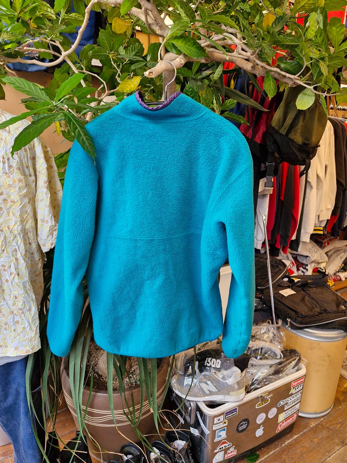 Z-257 파타고니아 신칠라  상품이미지2