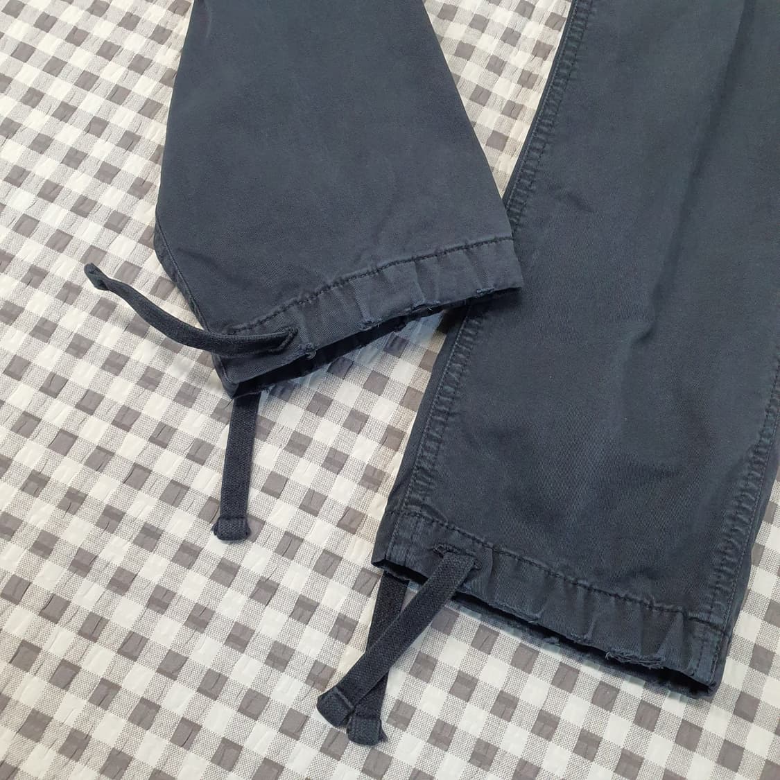 아메리칸이글 카고 스판 면바지 남자30 상품이미지4