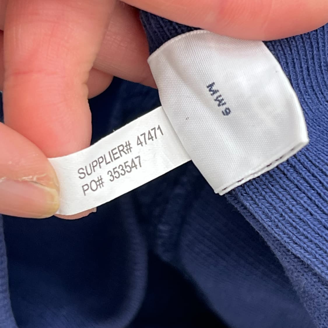 폴로 랄프로렌 하프버튼 티셔츠 r2062 상품이미지8