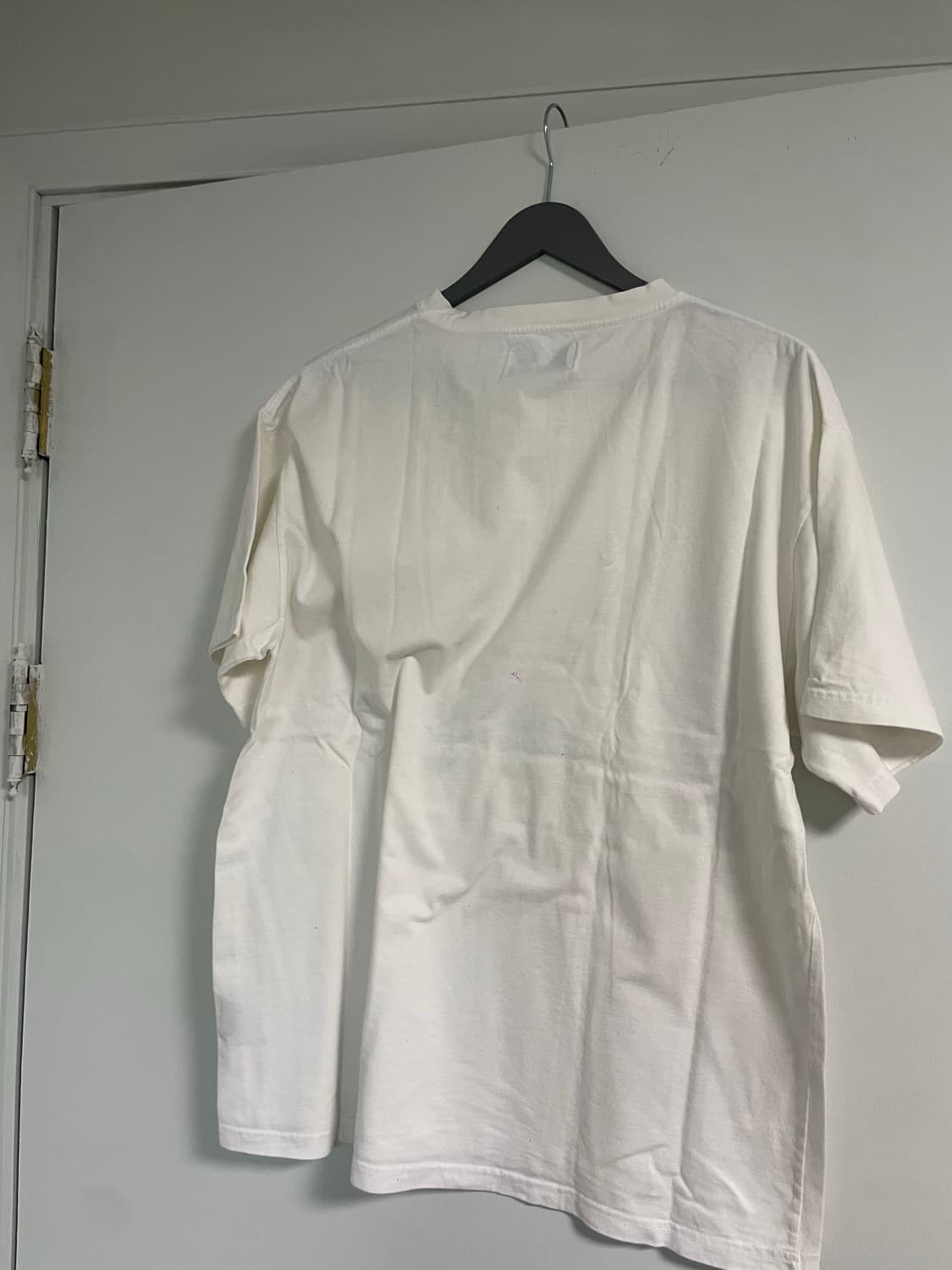 산산기어 반팔 2사이즈 상품이미지2