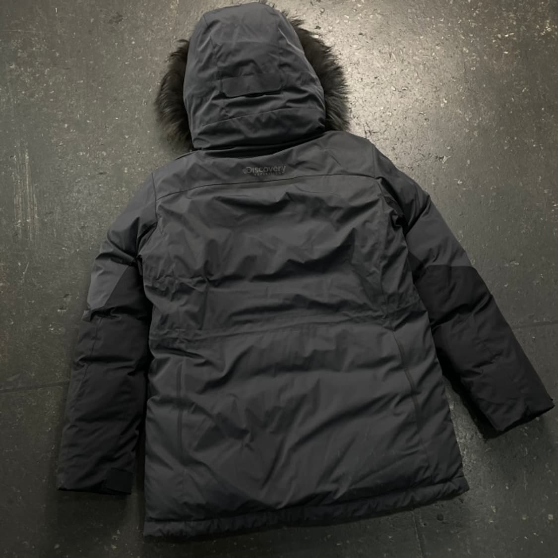 95 디스커버리 패트롤 패딩  상품이미지6