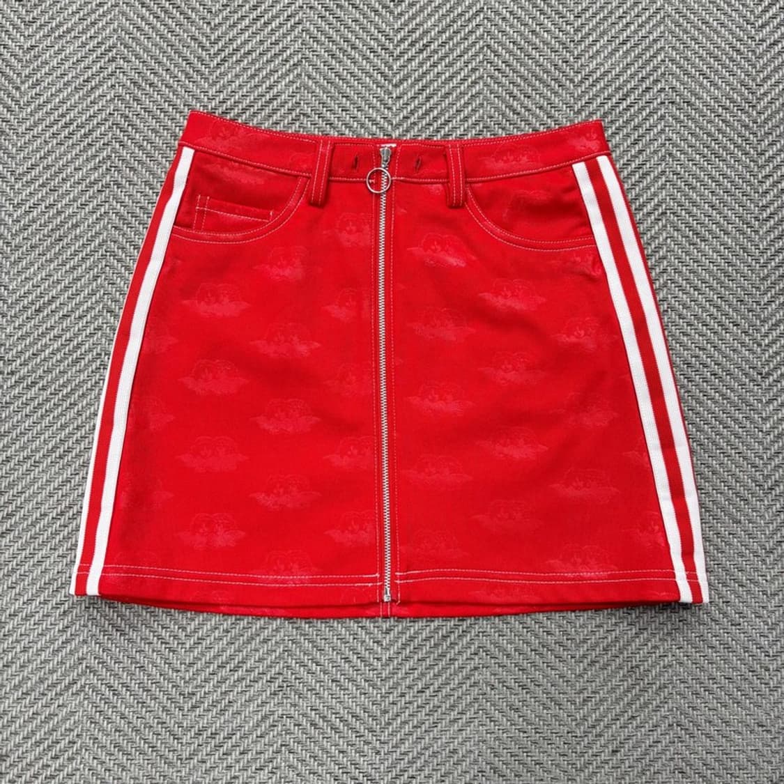 아디다스x피오루치 미니 스커트 v2687 상품이미지1