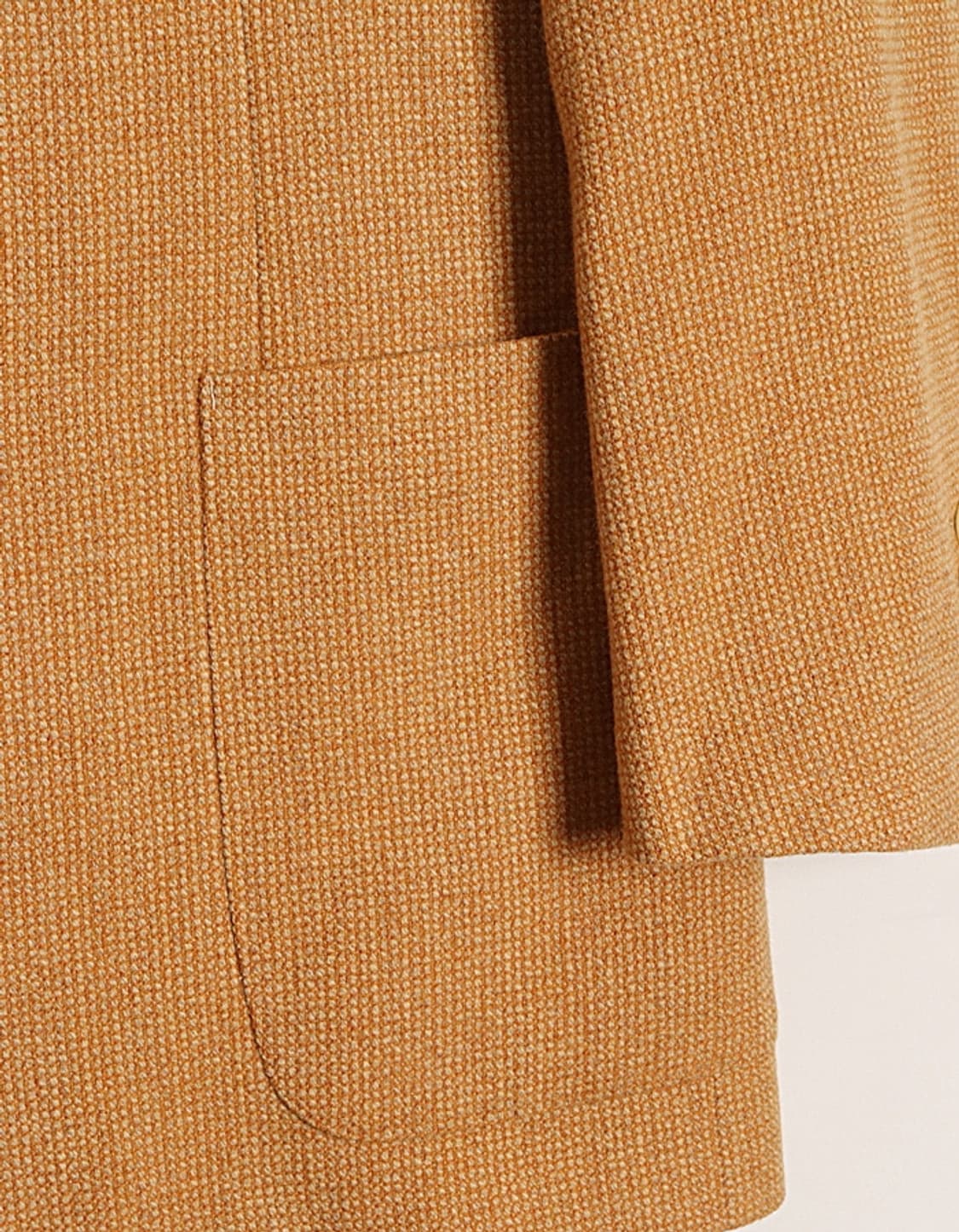 BURBERRY LONDON Wool Tailored Jacket 상품이미지4