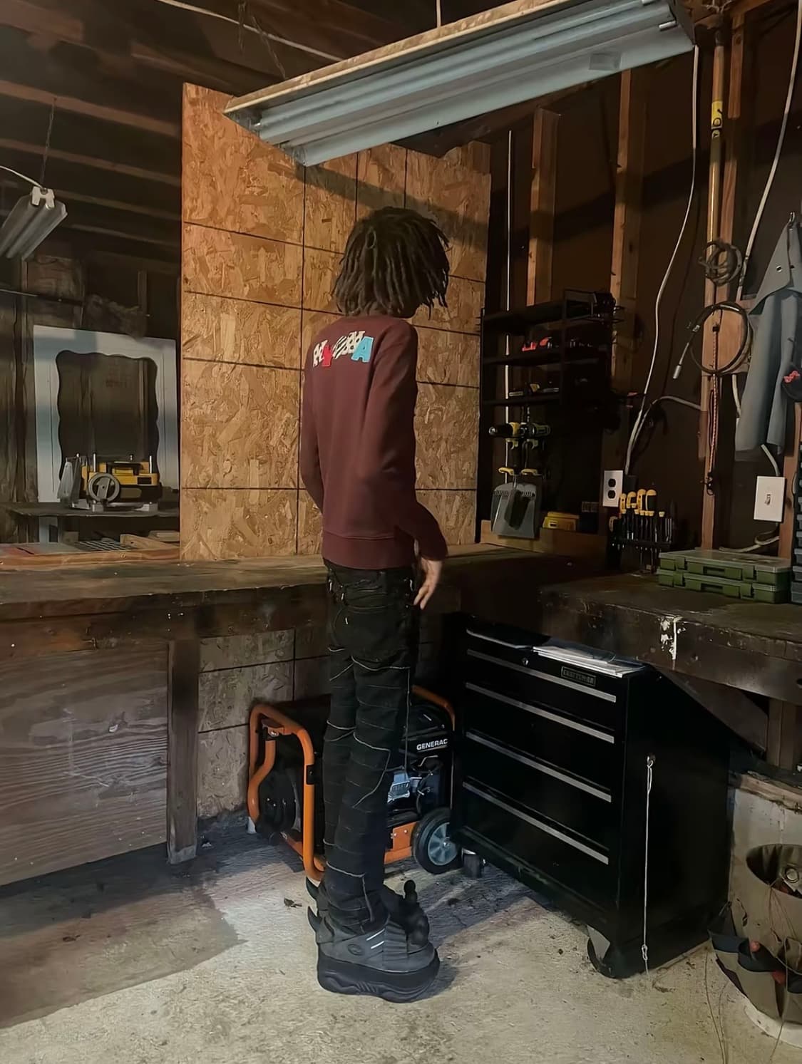 Kinky jeans 부츠컷 킨키진 상품이미지1