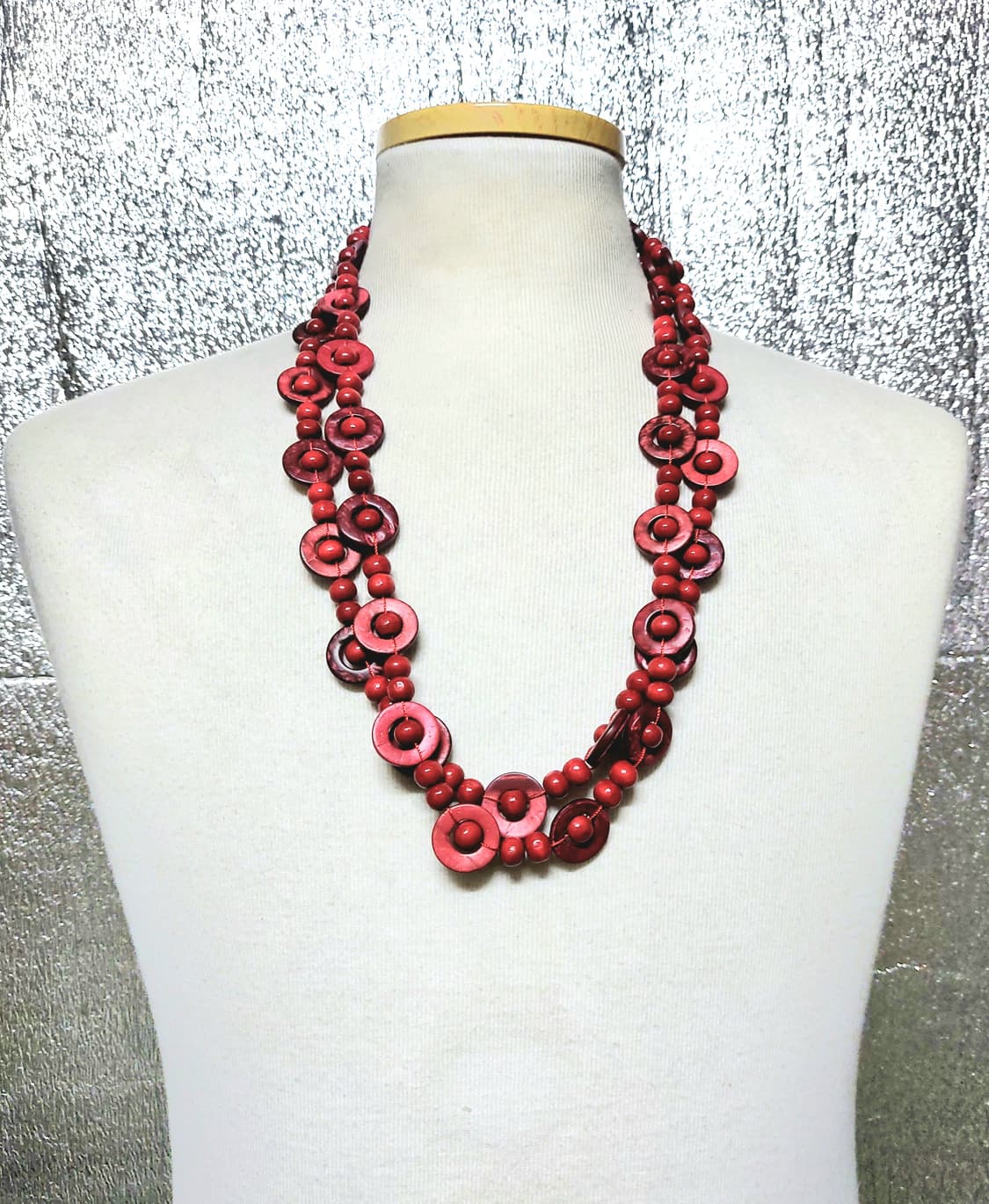 ♤필독♤ 빈티지 목걸이 상품이미지1