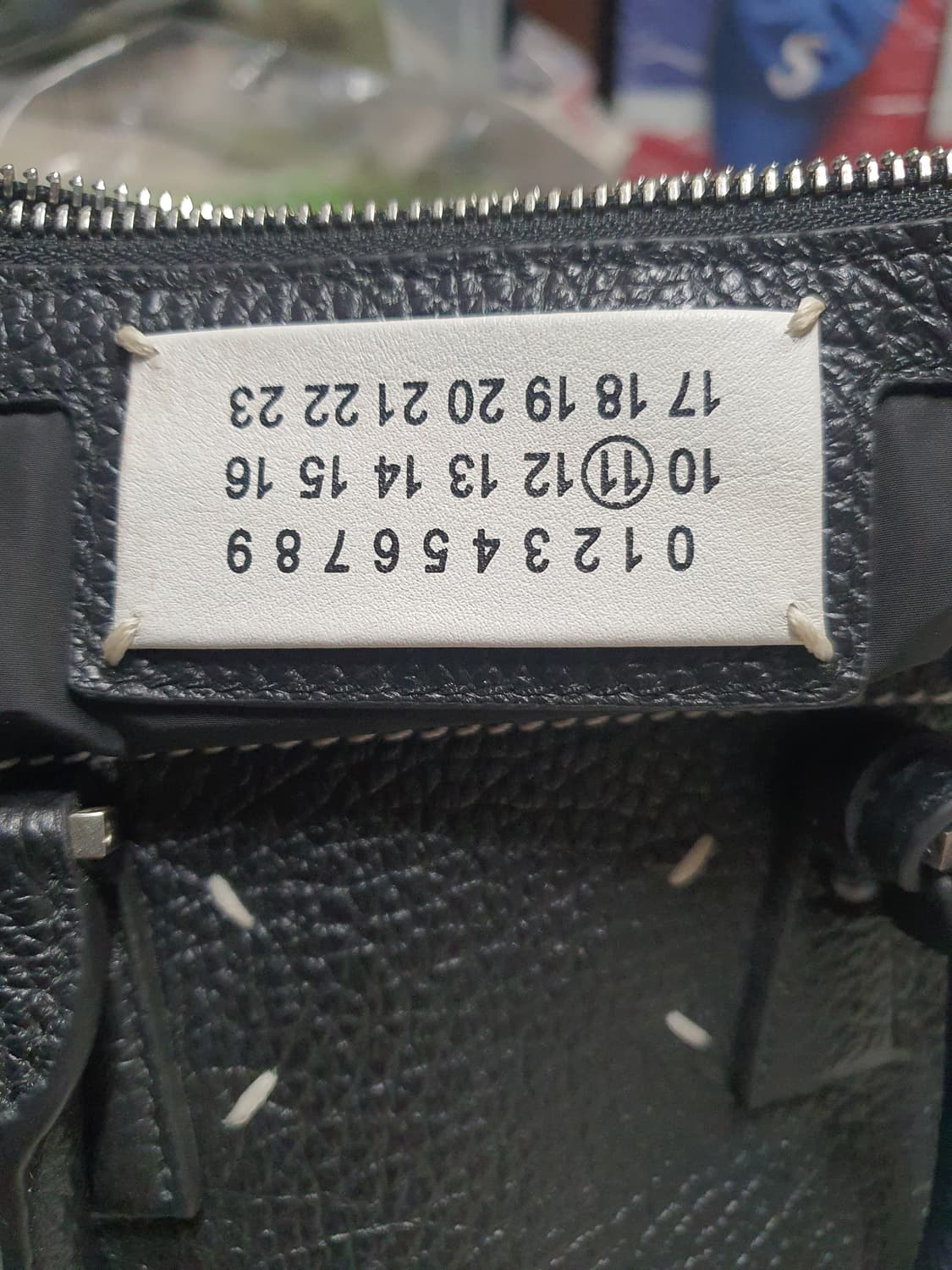 마르지엘라 5AC 크로스백  상품이미지2