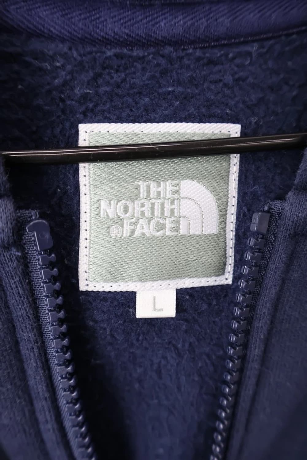 The North Face Back Logo Hoodie 상품이미지6