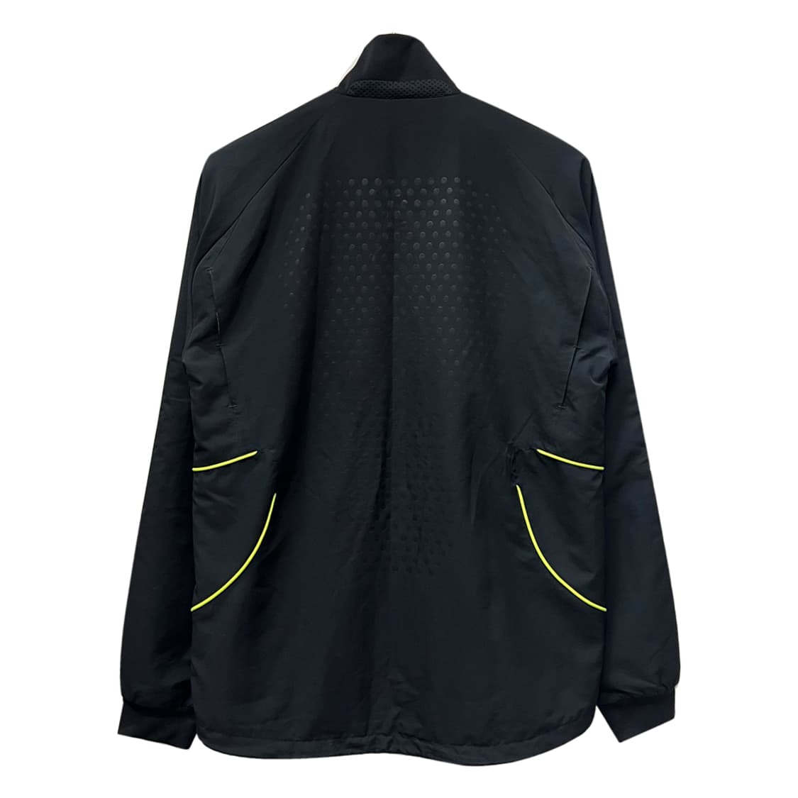 아디다스 프레데터 바람막이 트랙 수트 100 상품이미지2