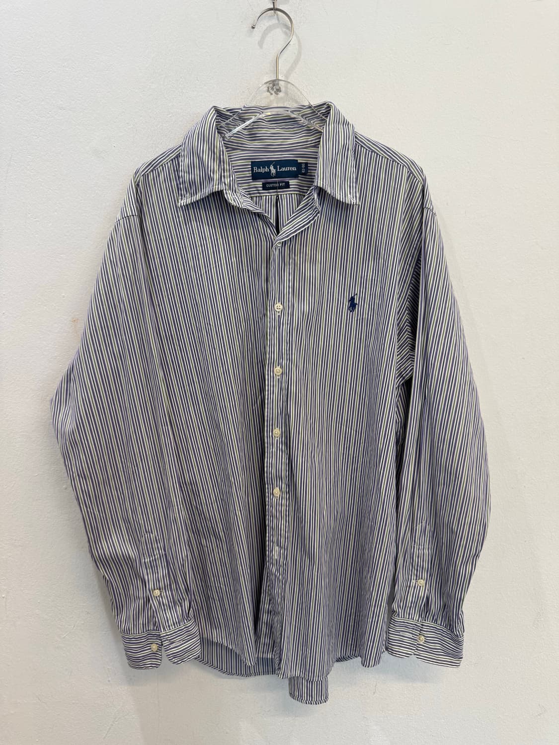 Polo Ralph Lauren striped shirt 상품이미지1
