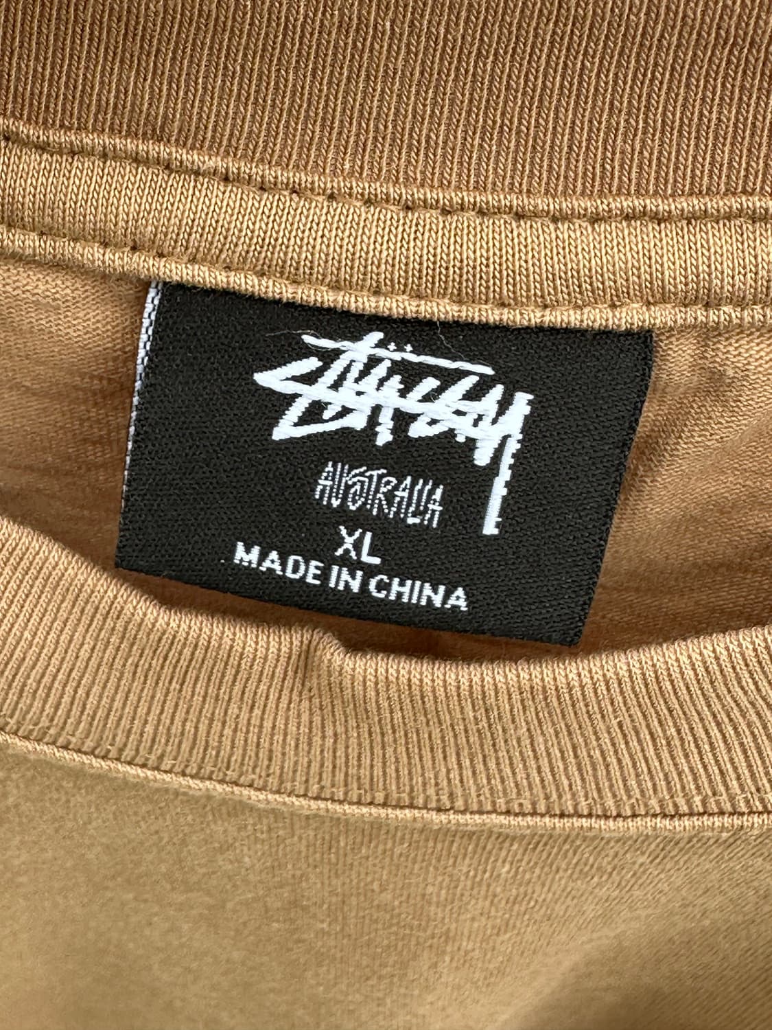 Stussy Dragon 상품이미지3