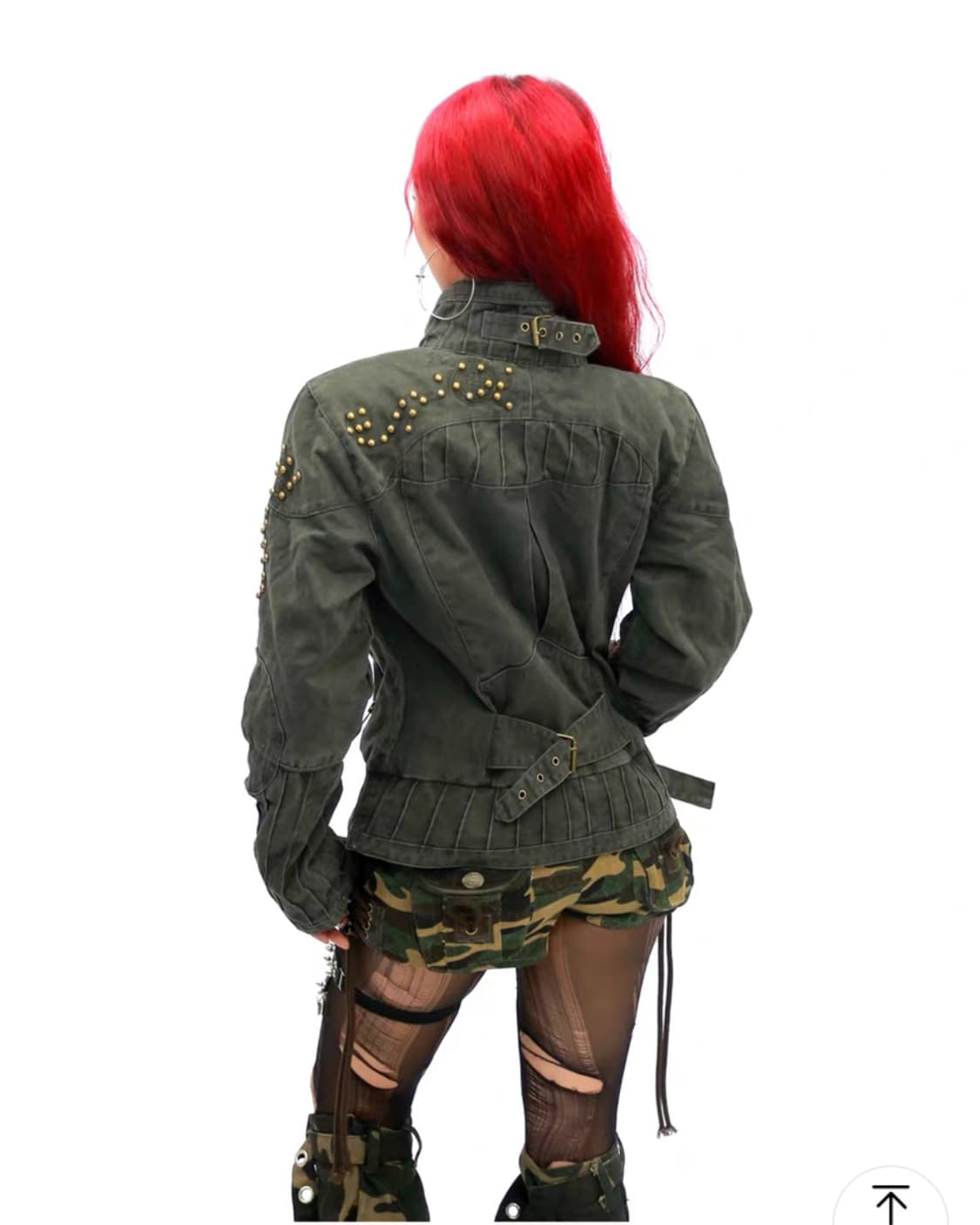 NANAICHILLI 자켓 상품이미지3