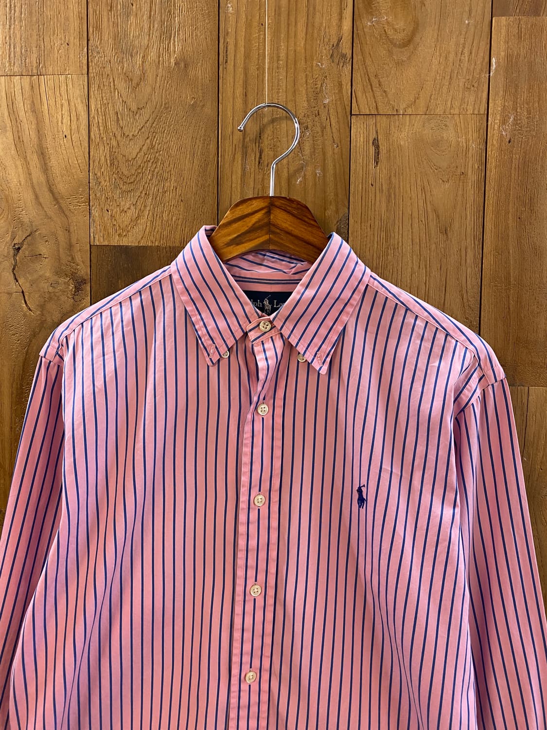 폴로 랄프로렌 셔츠 (Man L) AA1655 상품이미지2