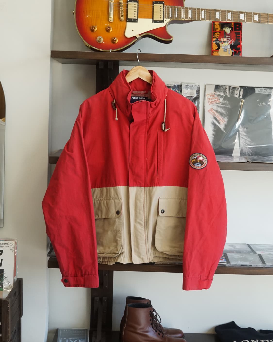 90s Polo Sport 상품이미지1