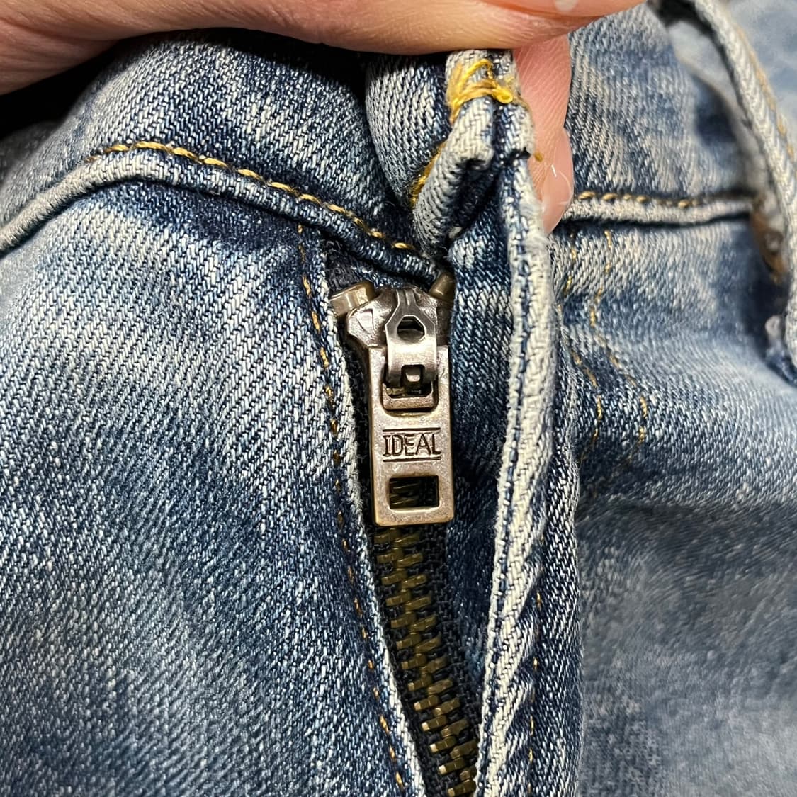 [정품] 폴로 랄프로렌 청바지 데님 팬츠 b15 상품이미지8