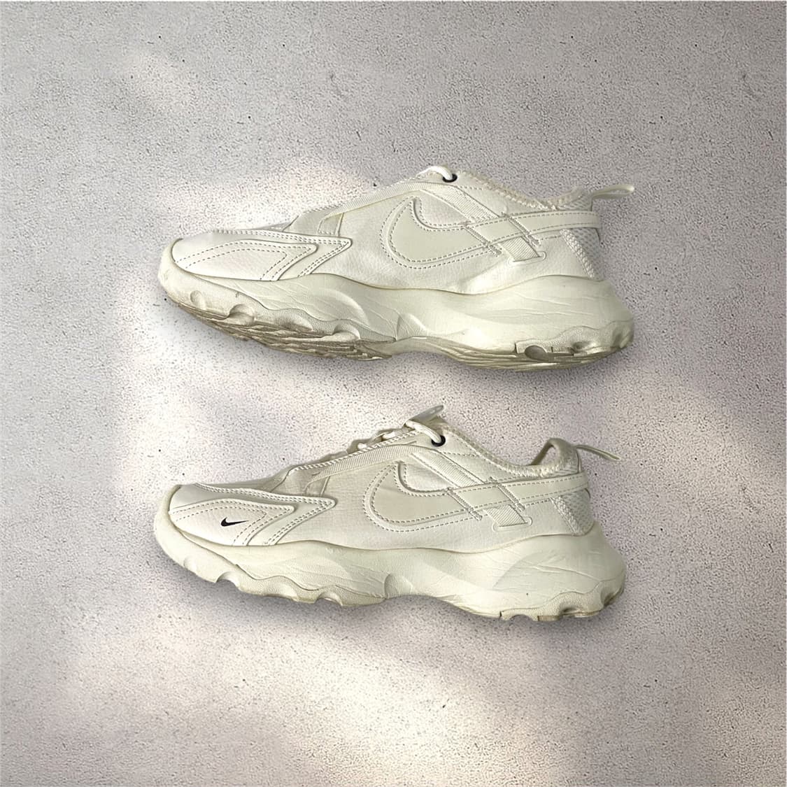 [255] 나이키 TC 7900 써밋 화이트(No.555) 상품이미지7