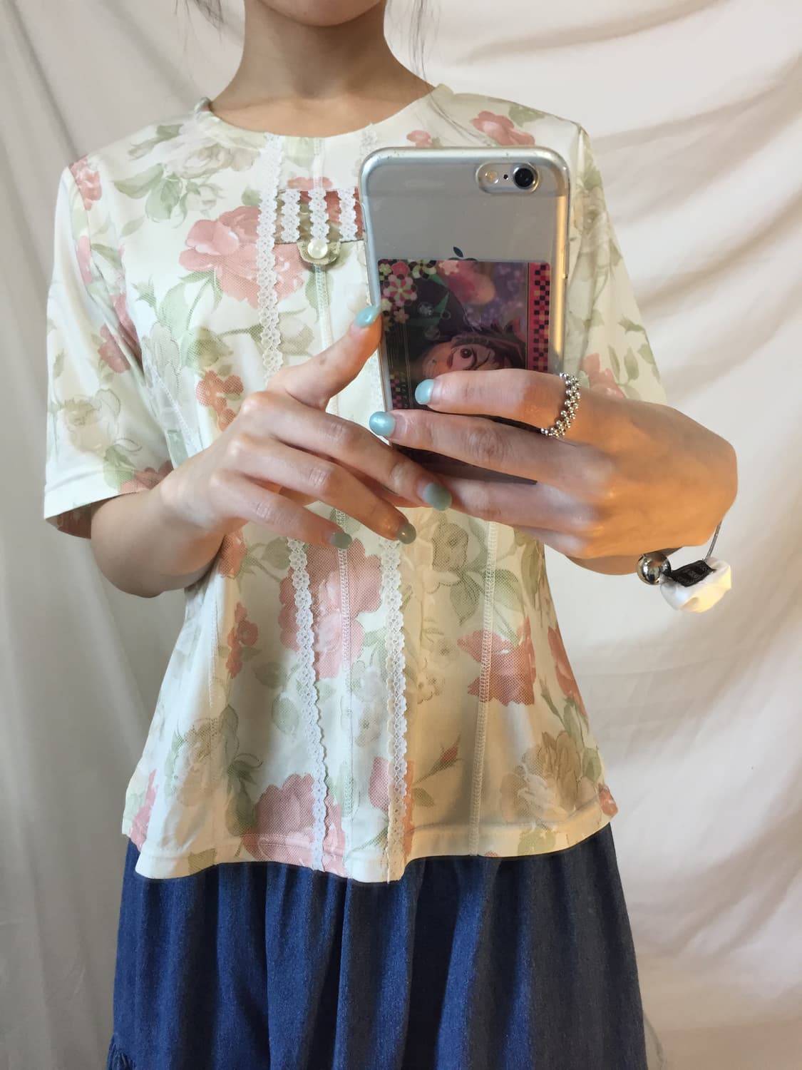 장미 탑 상품이미지6