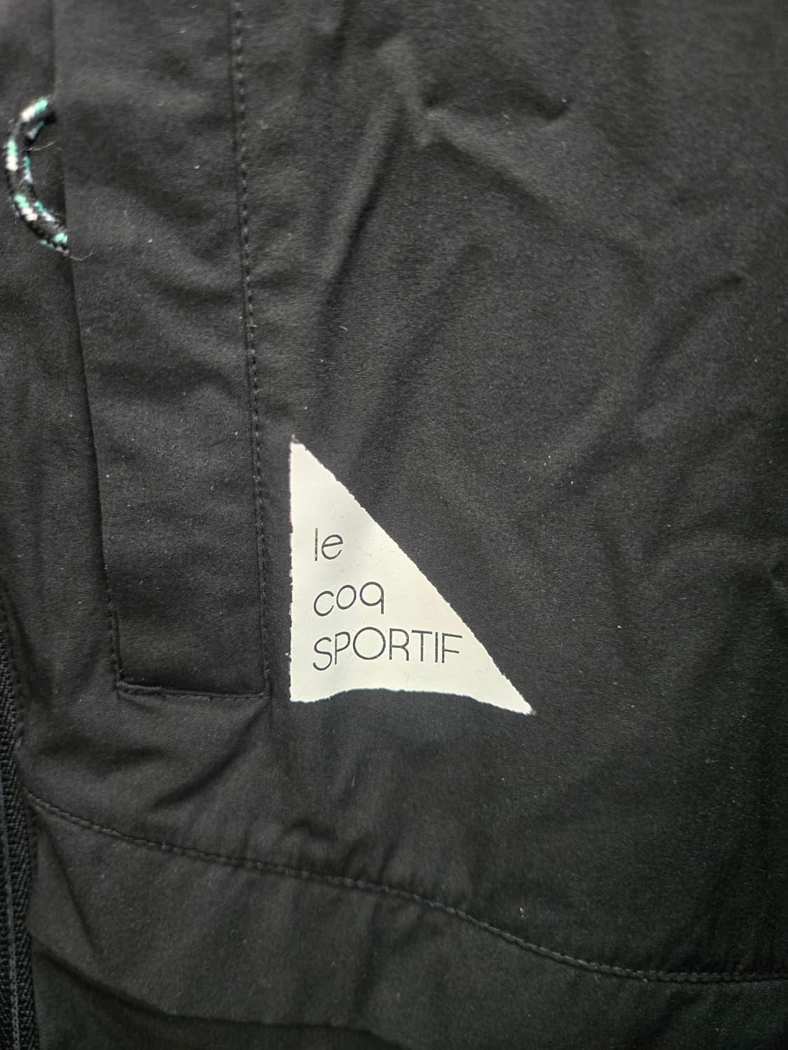 105,XL)) Le coq sportif 르꼬끄 점퍼! 깔끔한 디자인 상품이미지2