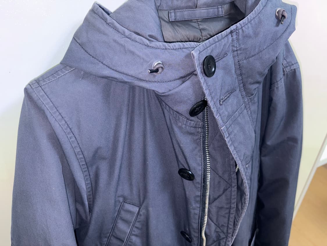 마가렛호웰 패딩 상품이미지2