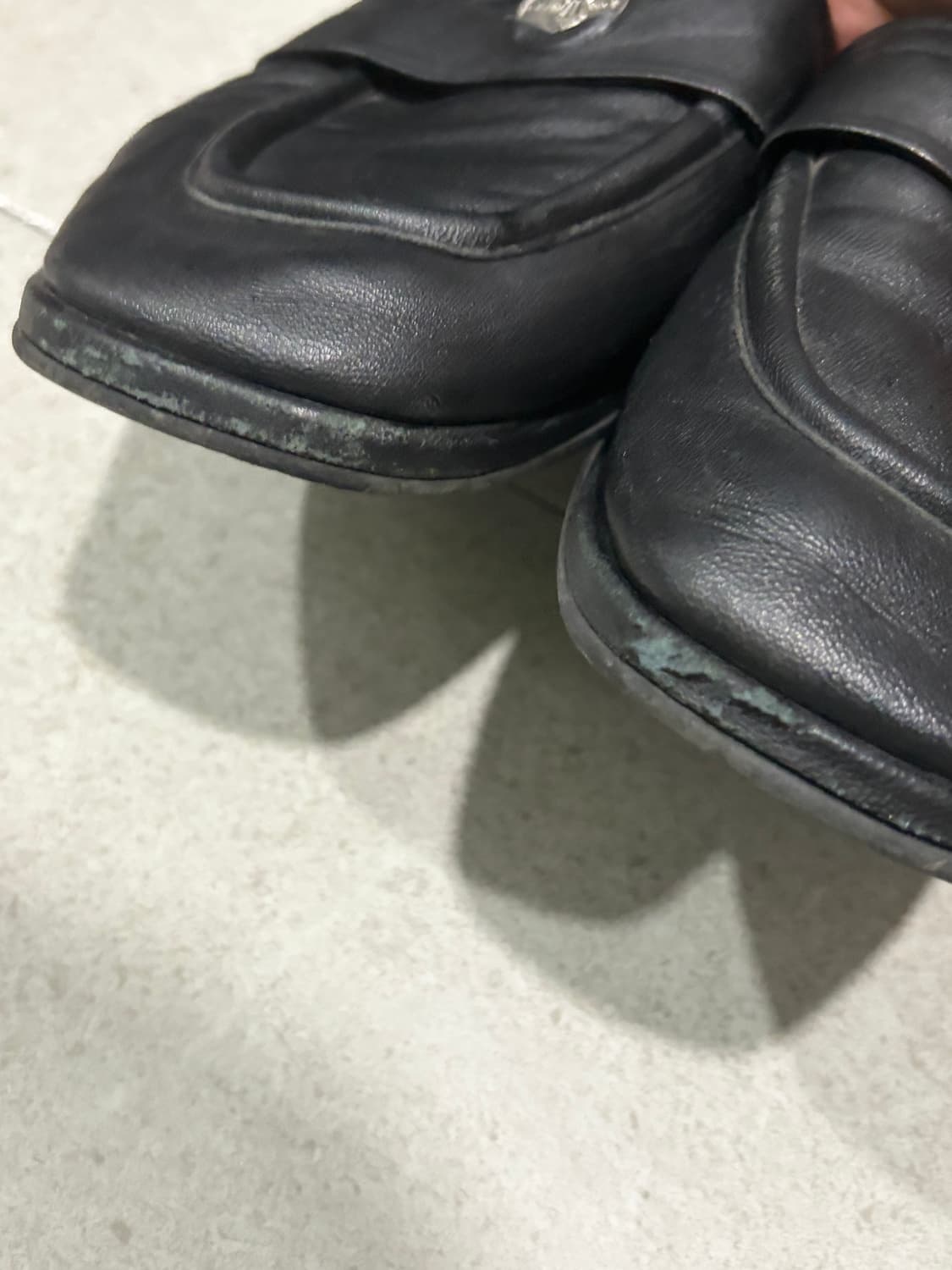 에프터프레이 밴딩로퍼 43 상품이미지4