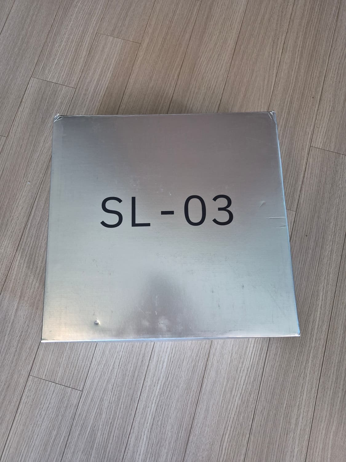 280/YEEZY SL-03 상품이미지1