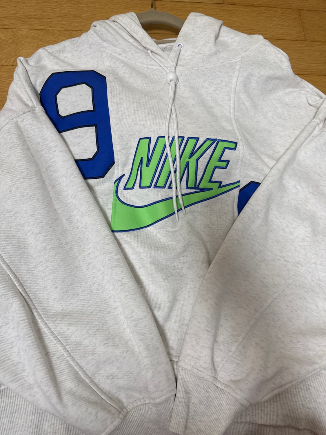 나이키 후드티 상품이미지1
