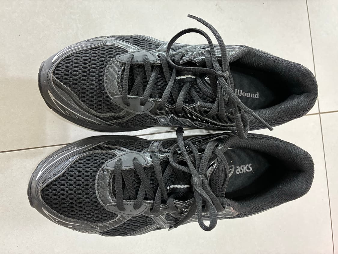 아식스 jjj자운드 상품이미지3