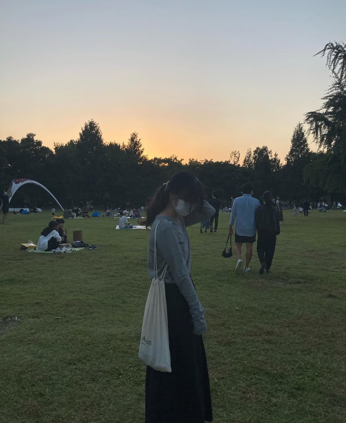 아르켓 슬리브  상품이미지1