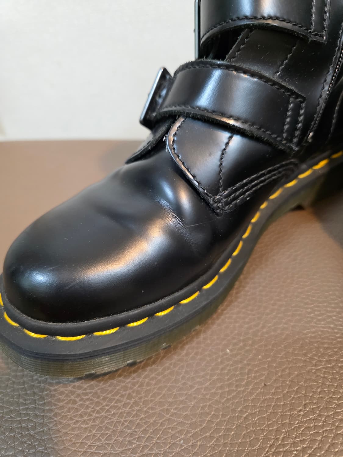 240~245(EU38.상태좋음)닥터마틴 블레이크 워커 상품이미지8