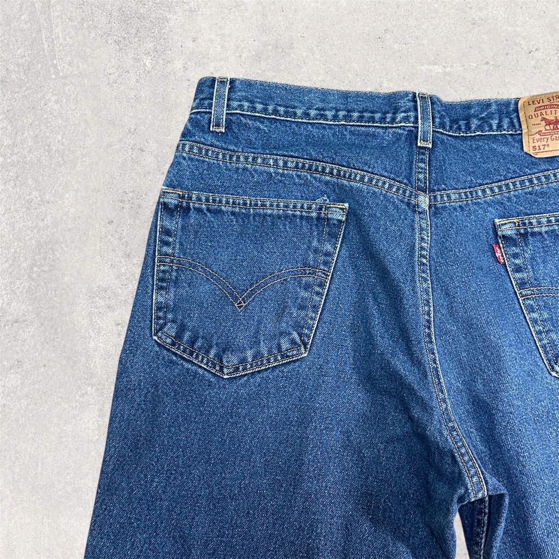 00s 빈티지 리바이스 517 플레어핏 W36 X L34 상품이미지7