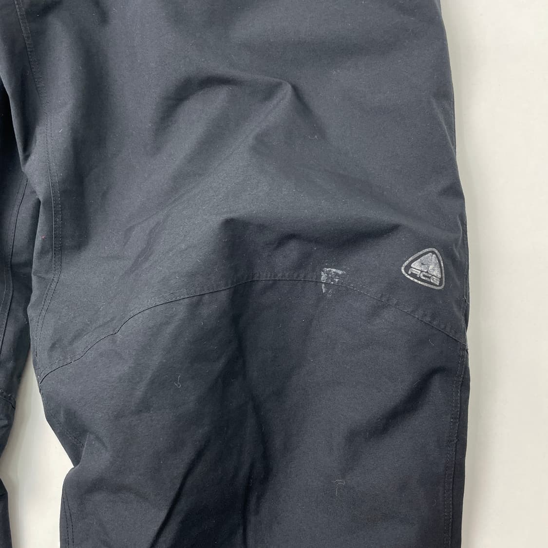 나이키 acg 우븐 트랙팬츠 트레이닝 바지 상품이미지4