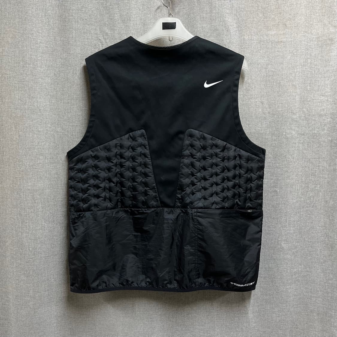 나이키 정품 써마핏 ADV 다운 베스트 조끼 (XXL/110) 상품이미지4