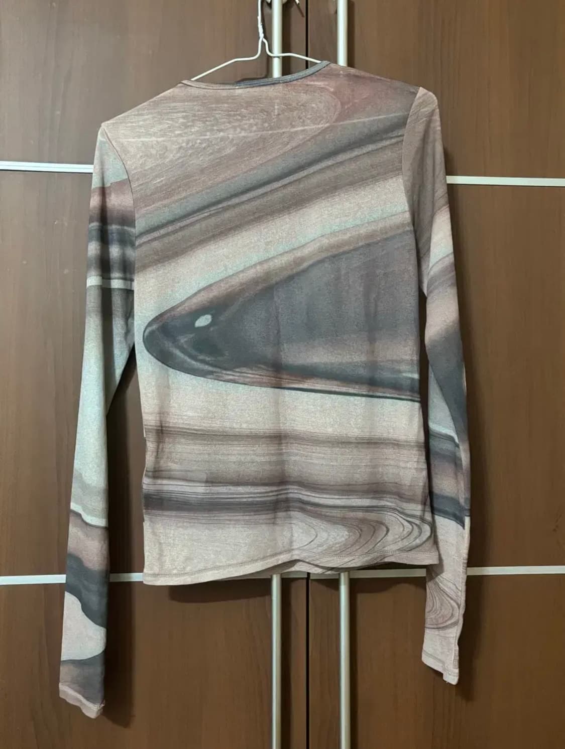 인사일런스 마블 탑 M 상품이미지3