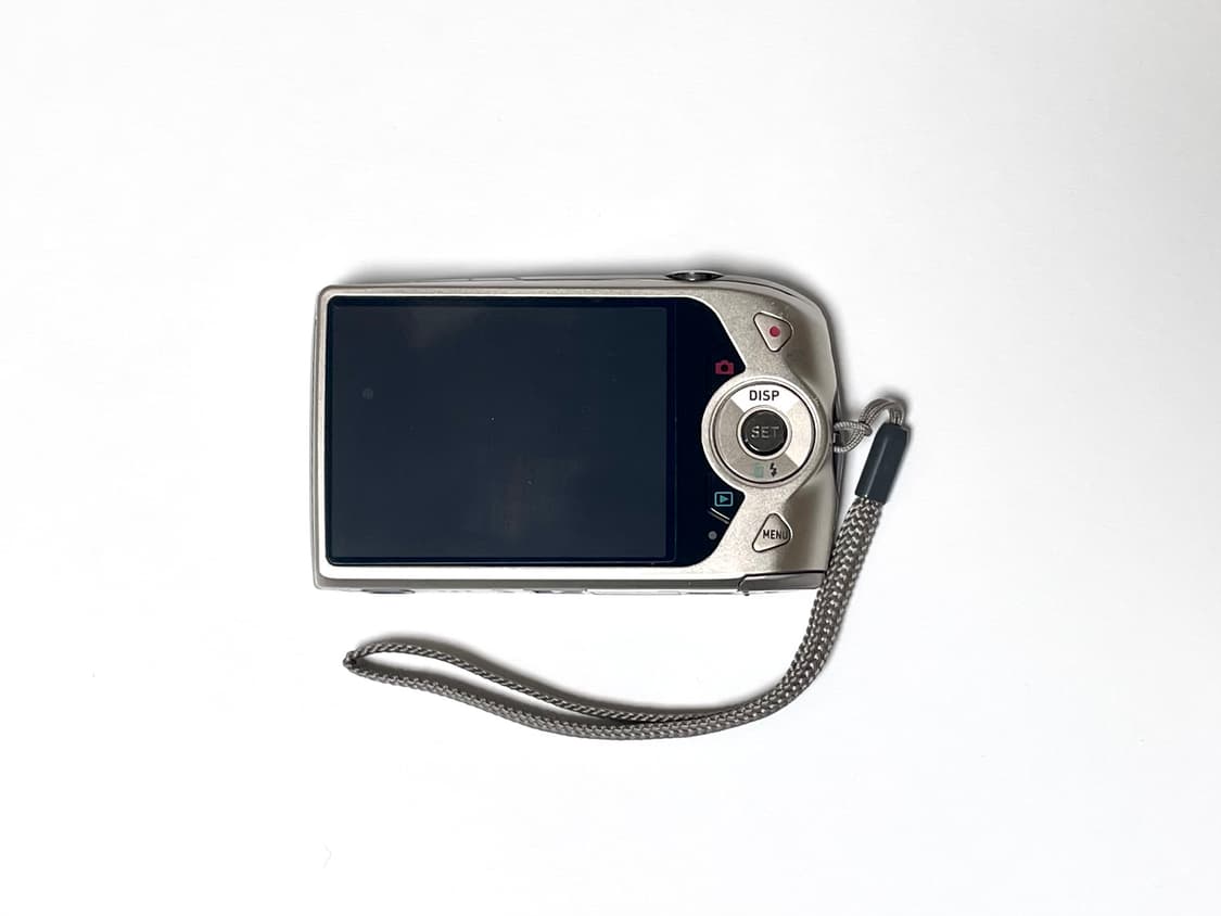 설연휴 할인☃️ CASIO EXILIM EX-Z2300 상품이미지3