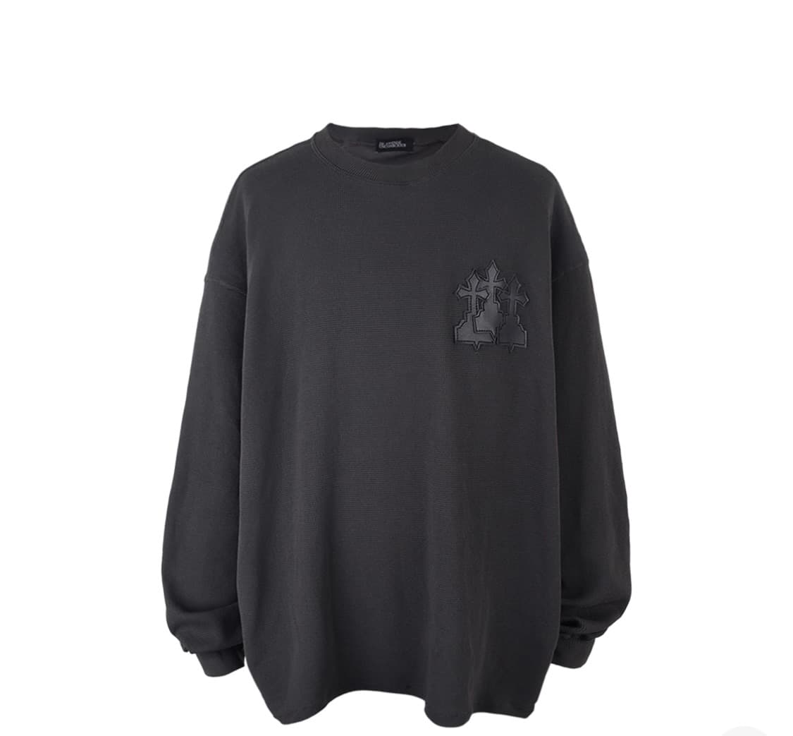 어웬드 레퀴엠 롱슬리브 0사이즈 상품이미지1