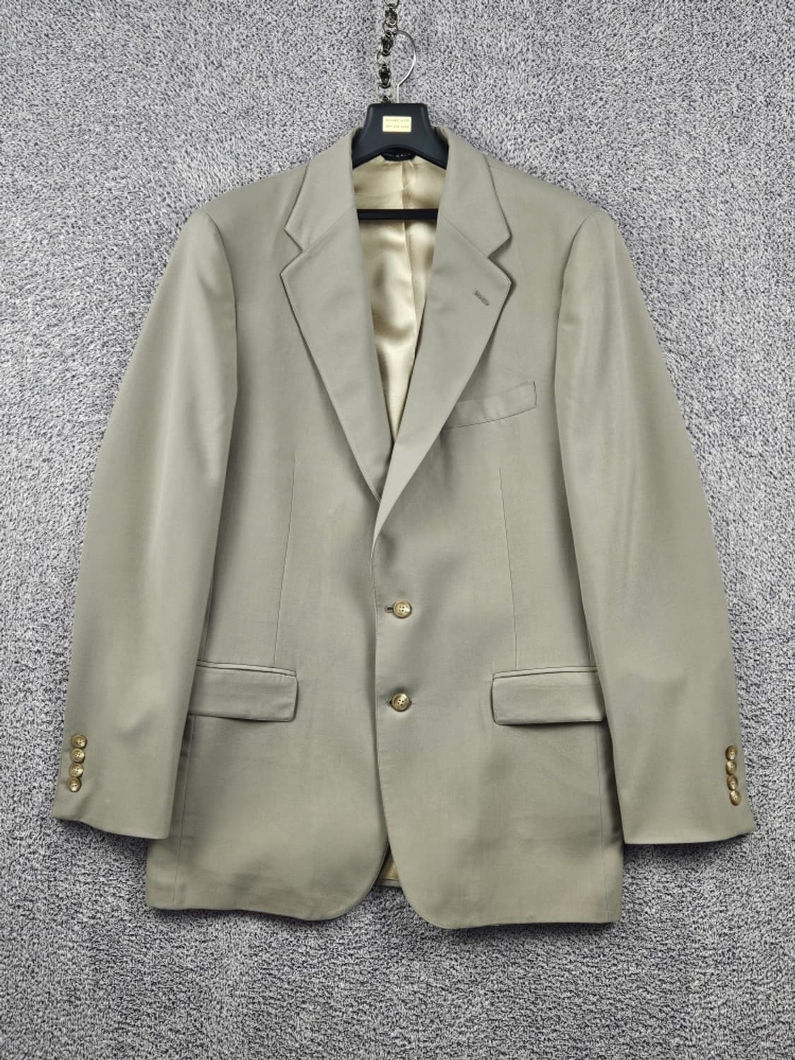 USA 폴로랄프로렌 클래식 블레이저 자켓 ( M추정 ) / 11616 상품이미지1