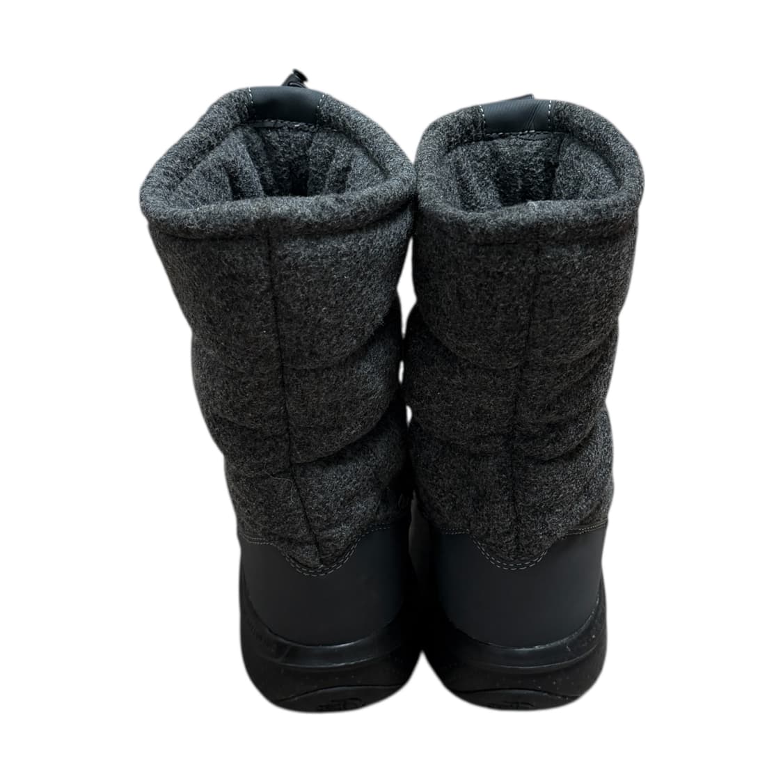 노스페이스 여성 부띠 방한 부츠 그레이 230 상품이미지7