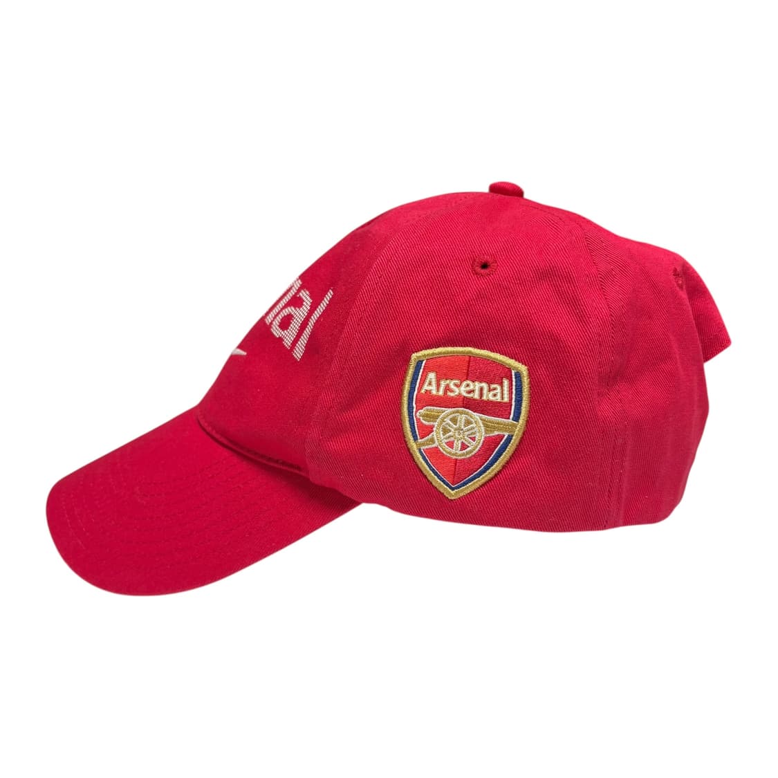 나이키 아스날 00s 볼캡 새상품 상품이미지5