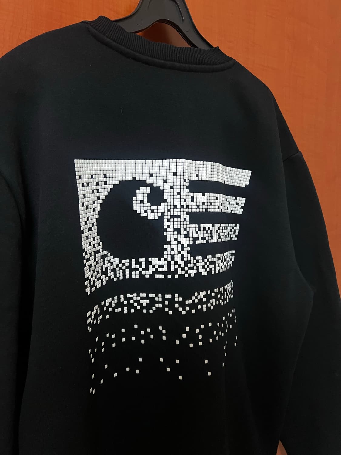 칼하트 맨투맨 M 상품이미지2